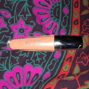 Hard Candy Matte Liquid Lipstick